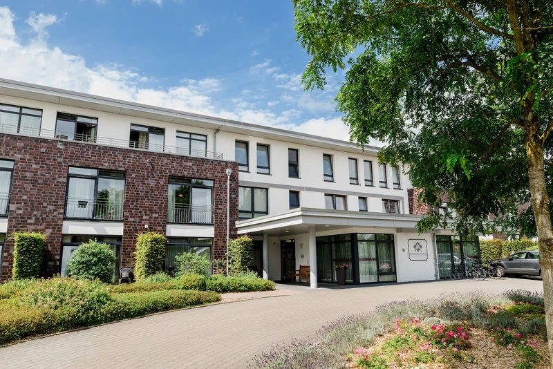 Tagespflege Wohnpark Freborg – Bild 1