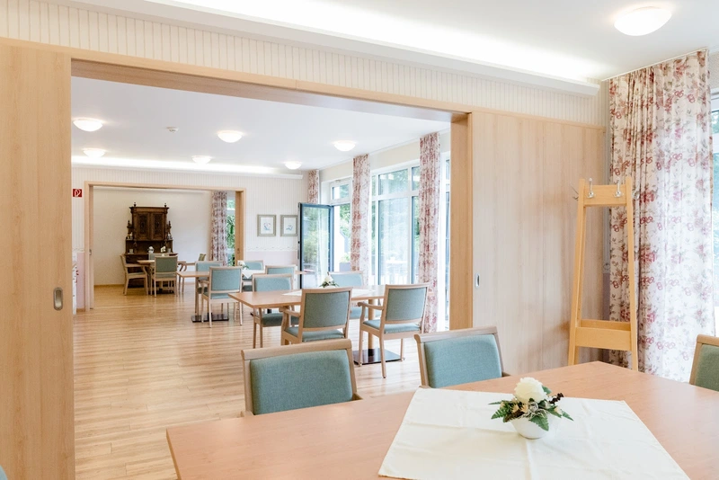 Tagespflege Wohnpark Freborg – Bild 2