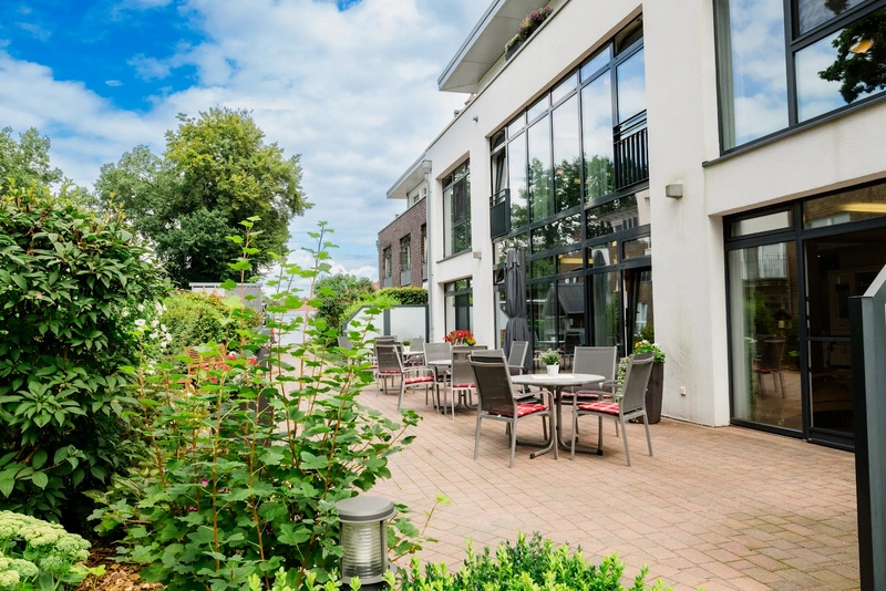 Tagespflege Wohnpark Freborg – Bild 3