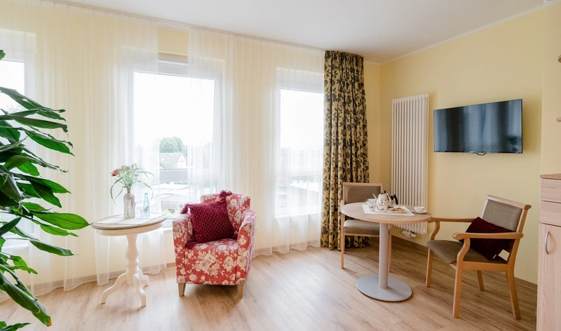 Wohnpark Schortens Tagespflege – Bild 2