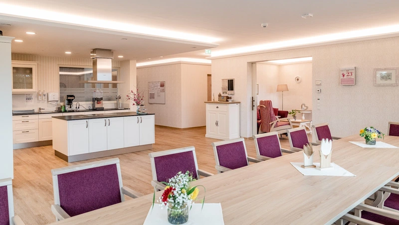 Wohnpark Schortens Tagespflege – Bild 3