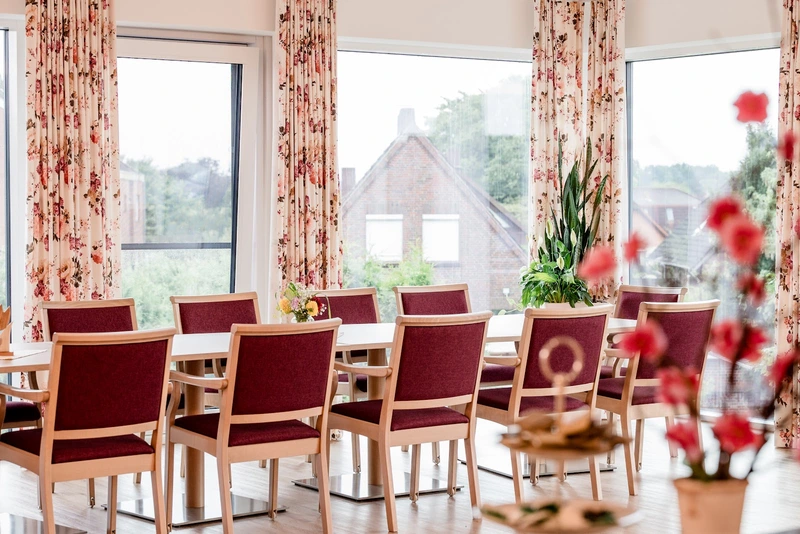 Wohnpark Schortens Tagespflege – Bild 4