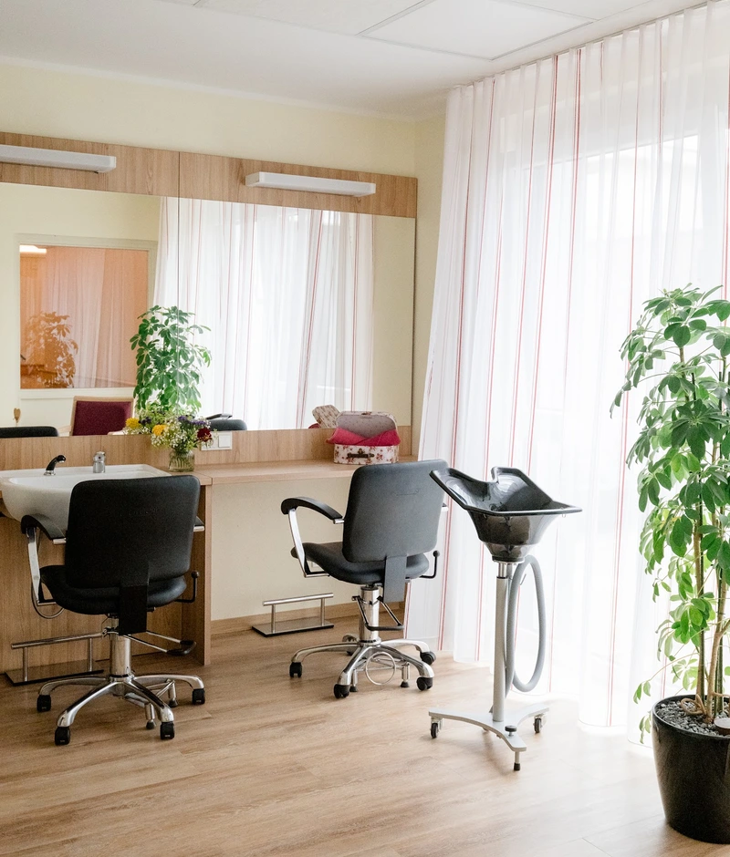 Wohnpark Schortens Tagespflege – Bild 5