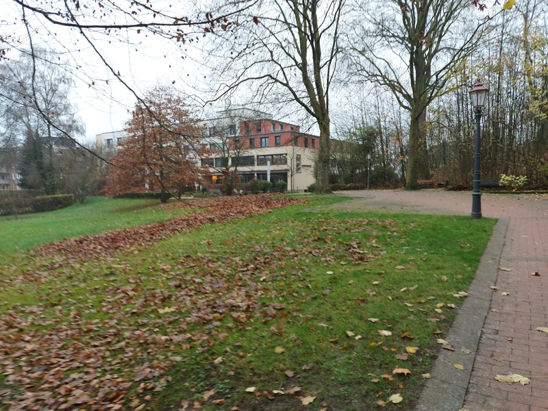 Johann-Christian-Reil-Haus – Bild 2