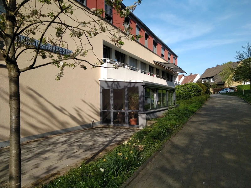 Johann-Christian-Reil-Haus – Bild 5