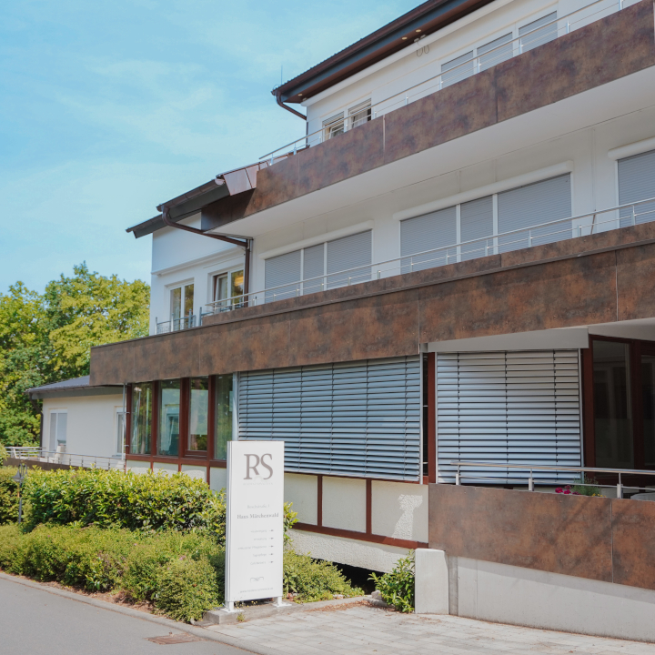 Bauland Pflege- und Betreuung – Bild 2