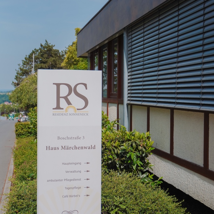 Bauland Pflege- und Betreuung – Bild 3