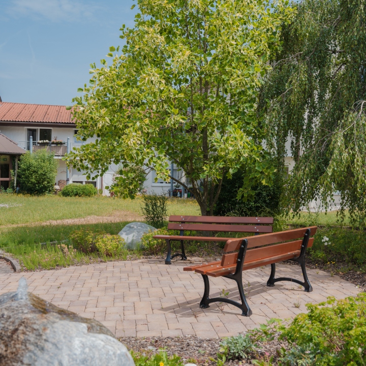 Bauland Pflege- und Betreuung – Bild 5