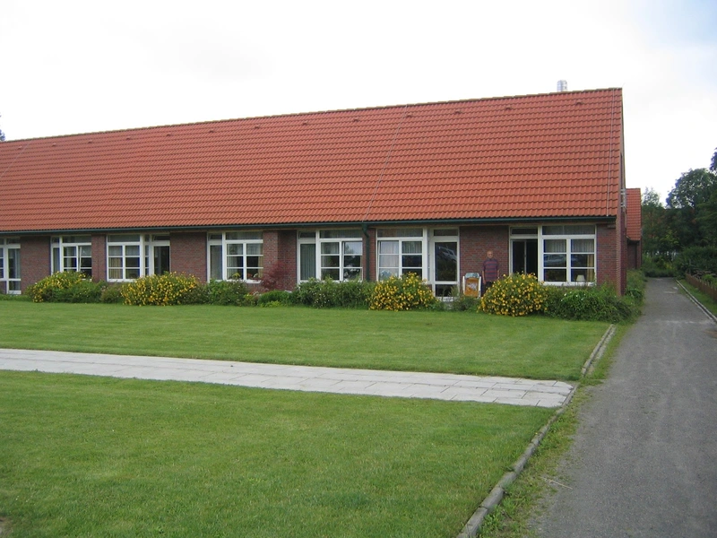 Evangelisches Seniorenzentrum Wilhelmshaven e.V. /Tagespflege – Bild 1