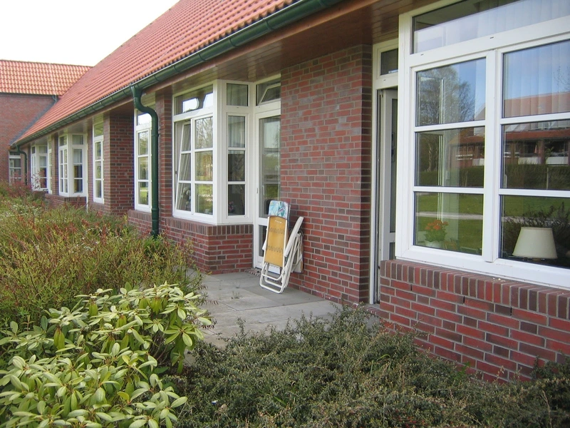 Evangelisches Seniorenzentrum Wilhelmshaven e.V. /Tagespflege – Bild 2