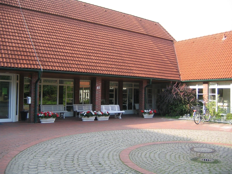 Evangelisches Seniorenzentrum Wilhelmshaven e.V. /Tagespflege – Bild 3