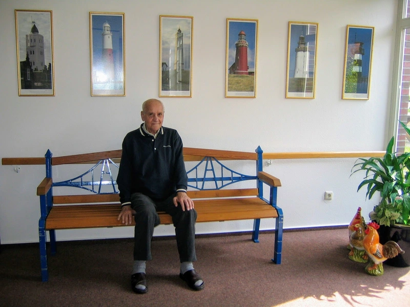 Evangelisches Seniorenzentrum Wilhelmshaven e.V. /Tagespflege – Bild 5