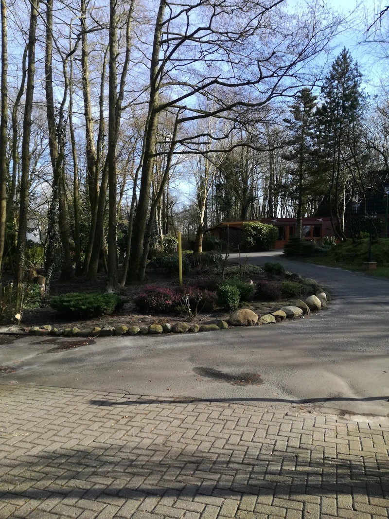 Alten- und Pflegeheim Zur Parkallee – Bild 1