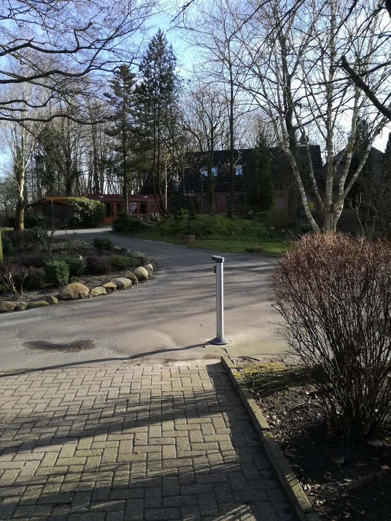 Alten- und Pflegeheim Zur Parkallee – Bild 2