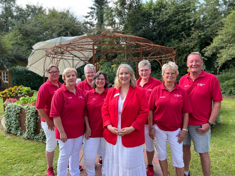 Tagespflege Holtriem – Bild 1