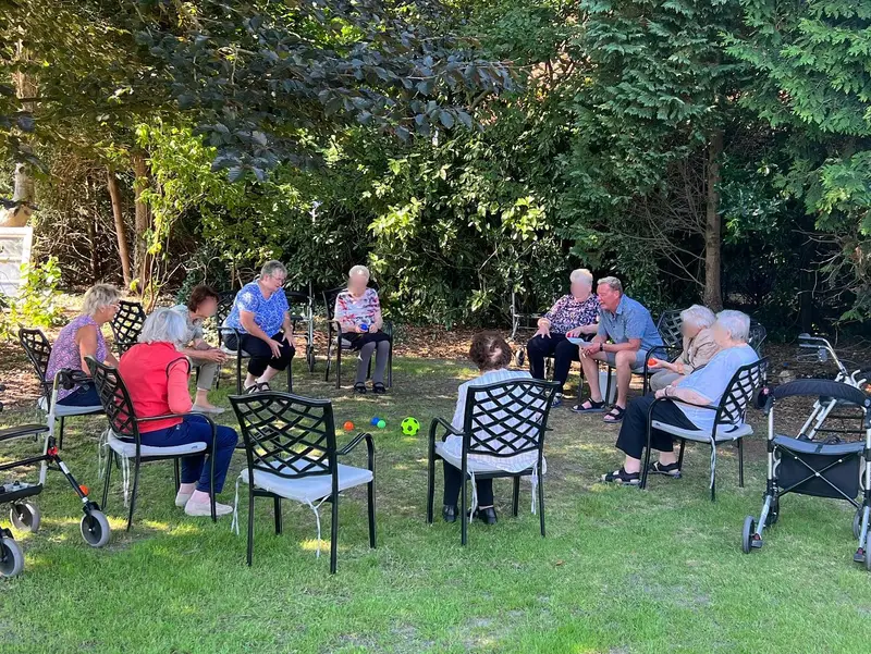 Tagespflege Holtriem – Bild 5