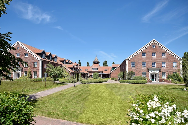 Vogskampen – Bild 1