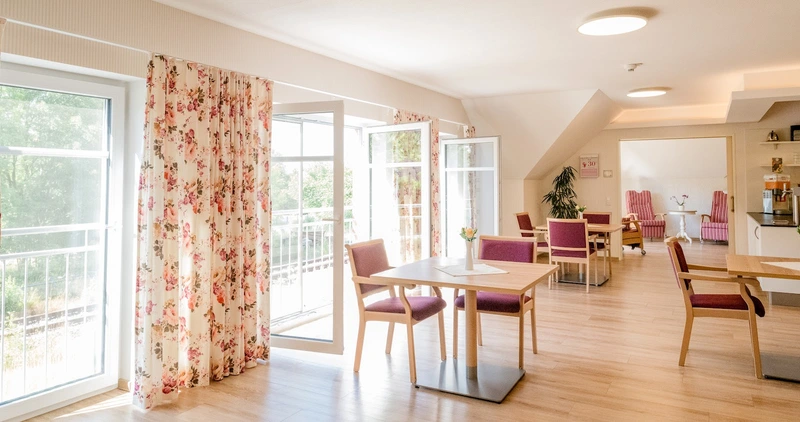 Wohnpark Dornum Tagespflege – Bild 2