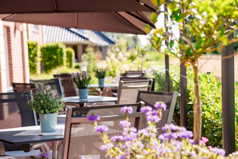 Wohnpark Dornum Tagespflege – Bild 3