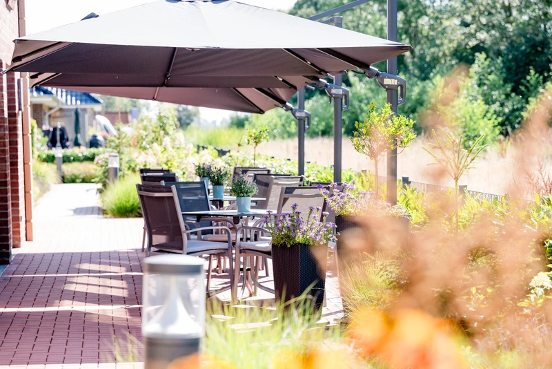 Wohnpark Dornum Tagespflege – Bild 4