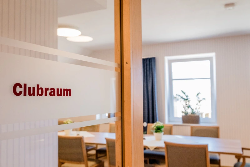 Wohnpark Dornum Tagespflege – Bild 5