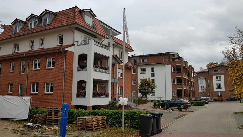 Kursana Domizil Aurich – Bild 2