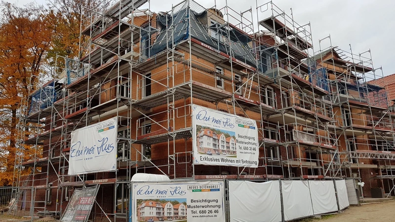 Kursana Domizil Aurich – Bild 3