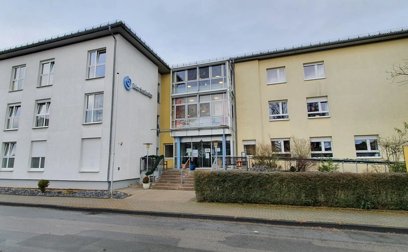 Alloheim Senioren-Residenz "Knoop´s Huus" – Bild 1