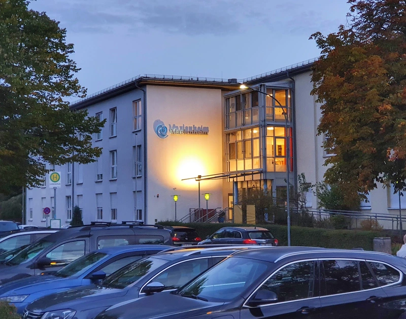 Alloheim Senioren-Residenz "Knoop´s Huus" – Bild 2