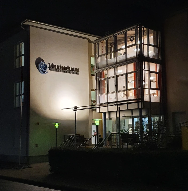 Alloheim Senioren-Residenz "Knoop´s Huus" – Bild 3