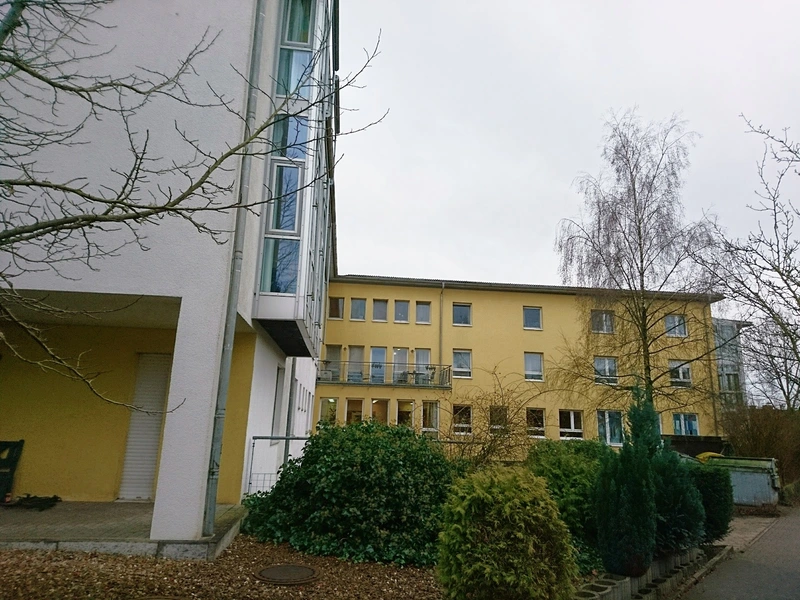 Alloheim Senioren-Residenz "Knoop´s Huus" – Bild 4