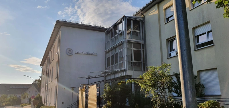 Alloheim Senioren-Residenz "Knoop´s Huus" – Bild 5