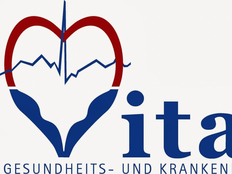 Gesundheits- und Krankenpflege Vital – Bild 1