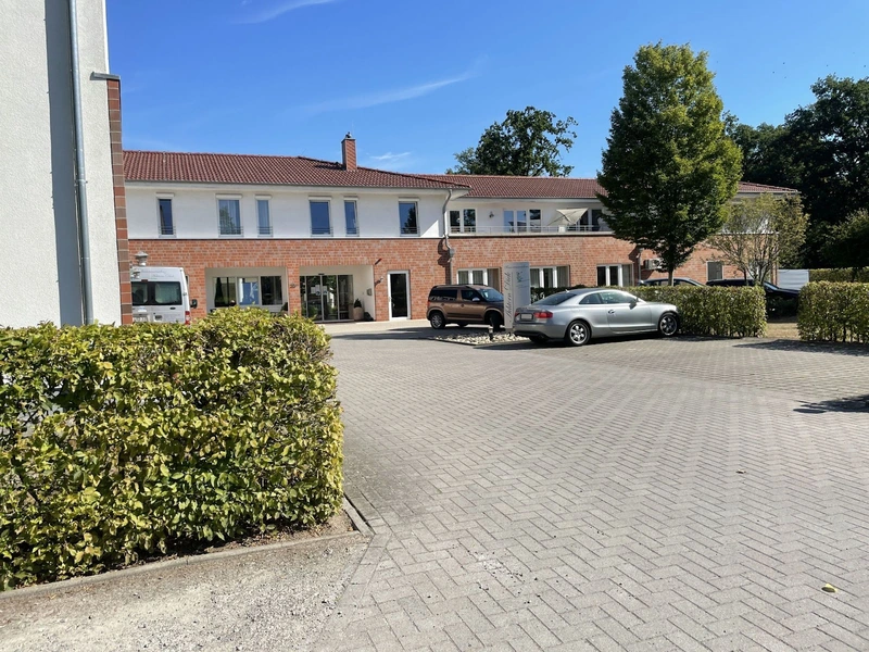 Wohnpark Harlinger Land – Bild 1