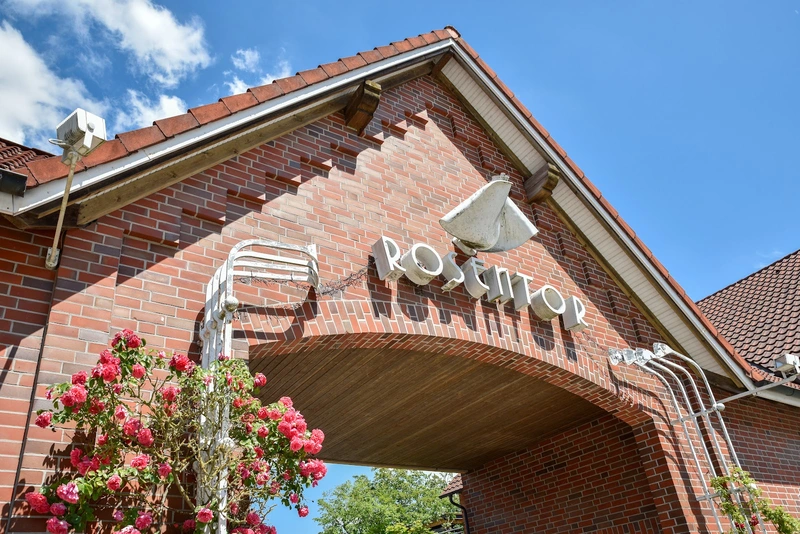 Peter Janssen Seniorenresidenzen GmbH "Seniorenheim am Rosentor" – Bild 3