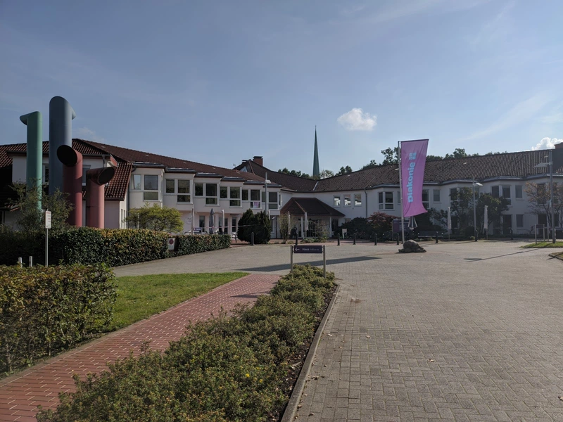 Anne-Brigert-Haus – Bild 2