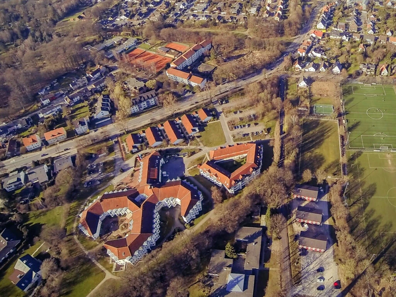 Anne-Brigert-Haus – Bild 3