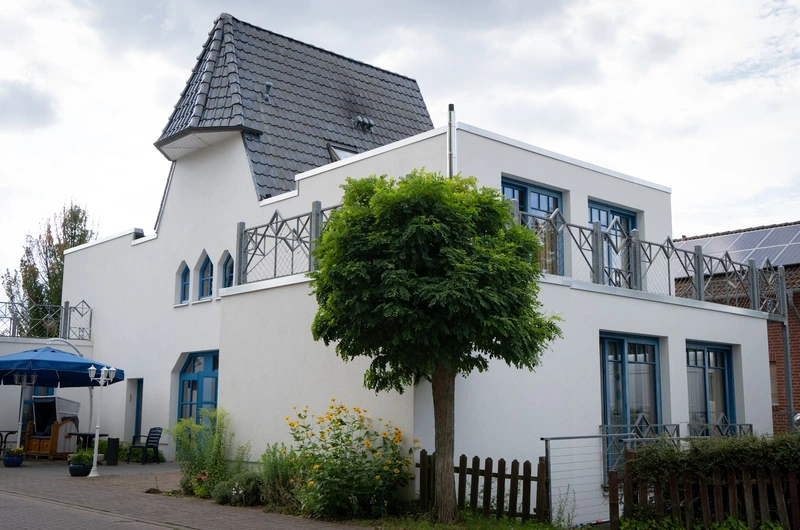 Pflegeeinrichtung "Zum alten Bahnhof" – Bild 2