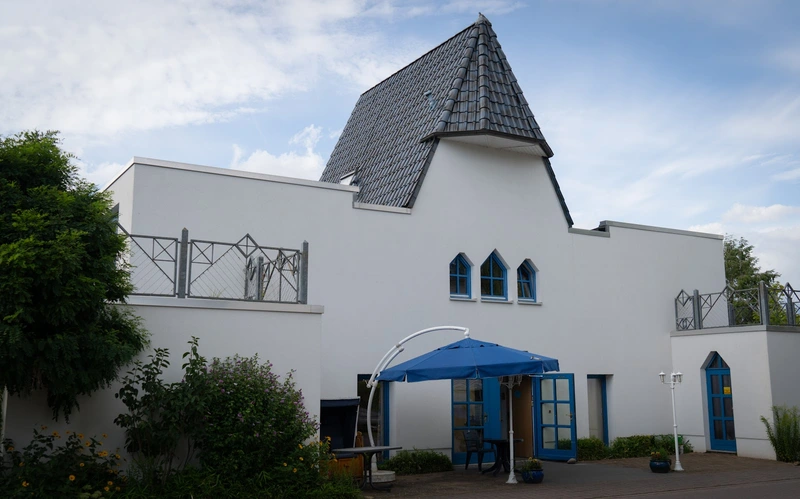 Pflegeeinrichtung "Zum alten Bahnhof" – Bild 3