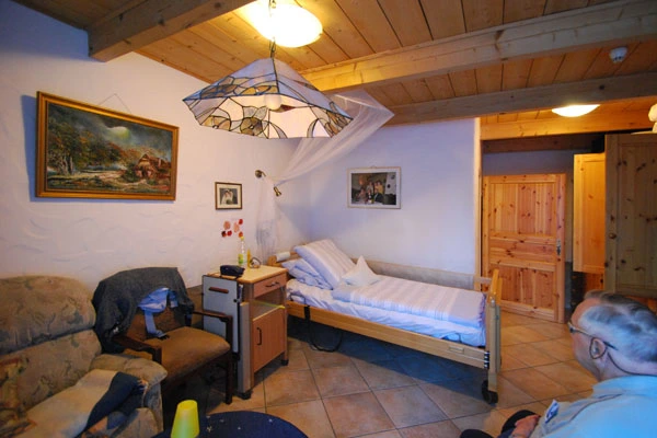 Pflegeeinrichtung "Zum alten Bahnhof" – Bild 4