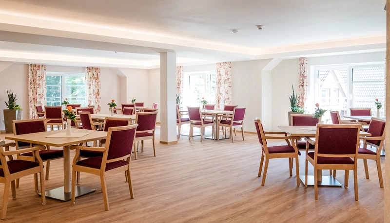 Wohnpark Strackholt Tagespflege – Bild 4