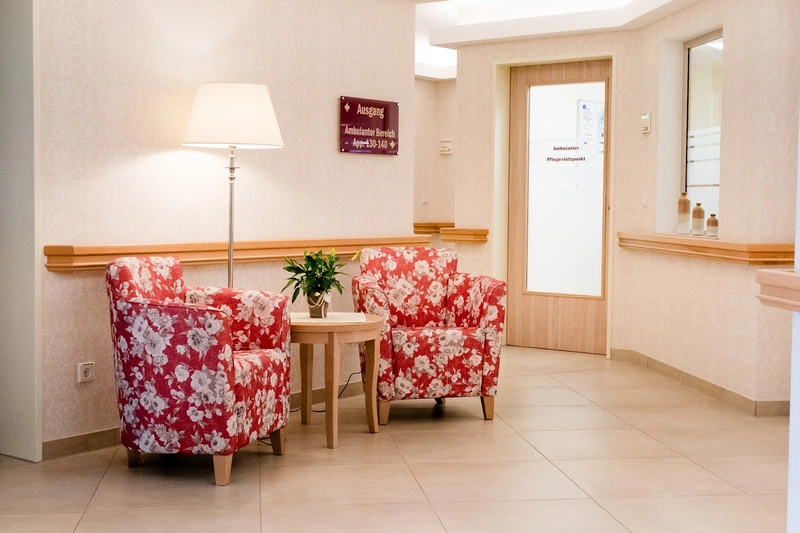 Wohnpark Strackholt Tagespflege – Bild 5