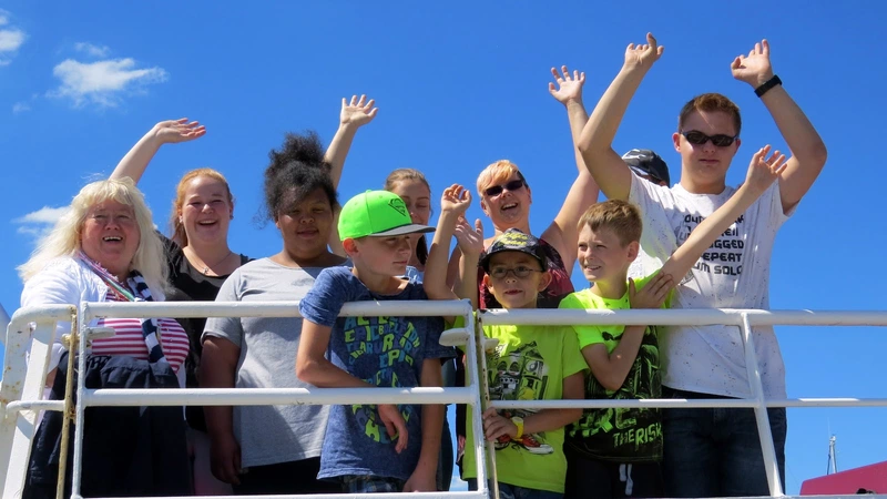 Lebenshilfe Wilhelmshaven-Friesland e.V. – Bild 1