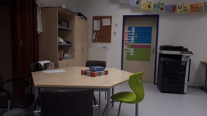 WIKI gGmbH – Bild 1