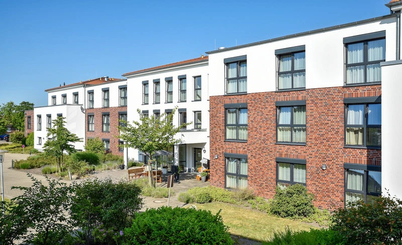 Peter Janssen Seniorenresidenzen GmbH "Seniorenresidenz Moordorf" – Bild 3