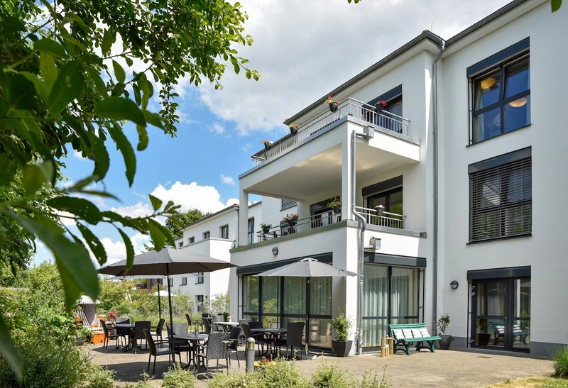 Peter Janssen Seniorenresidenzen GmbH "Seniorenresidenz Moordorf" – Bild 4