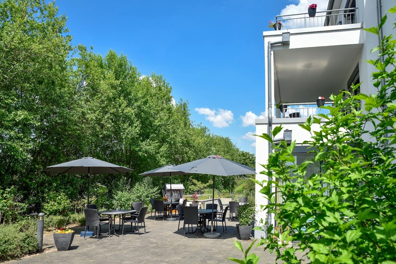 Peter Janssen Seniorenresidenzen GmbH "Seniorenresidenz Moordorf" – Bild 5