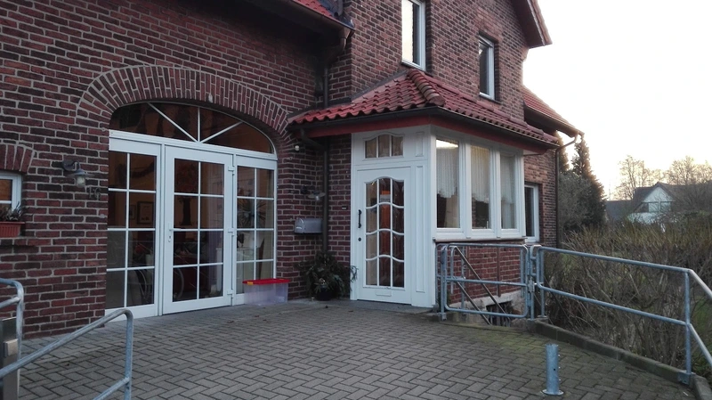 Arbeiter-Samariter-Bund Tagespflege – Bild 1