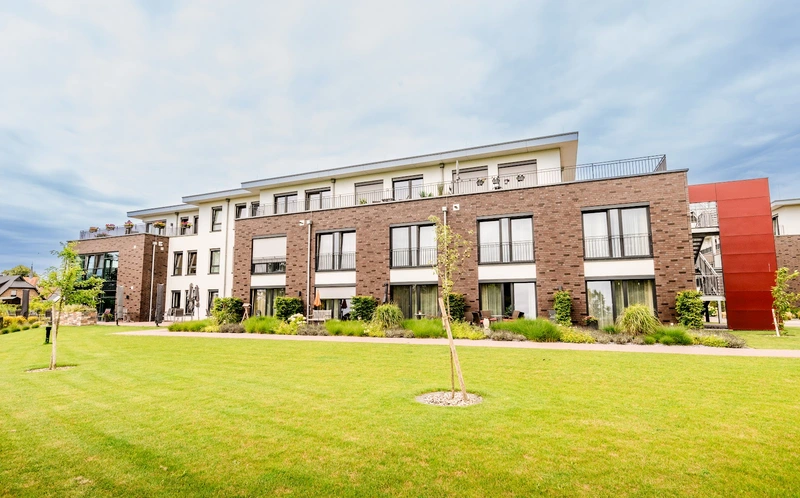 Wohnpark Apen Tagespflege – Bild 2