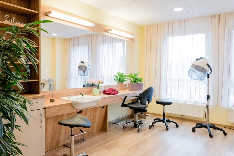 Wohnpark Apen Tagespflege – Bild 4